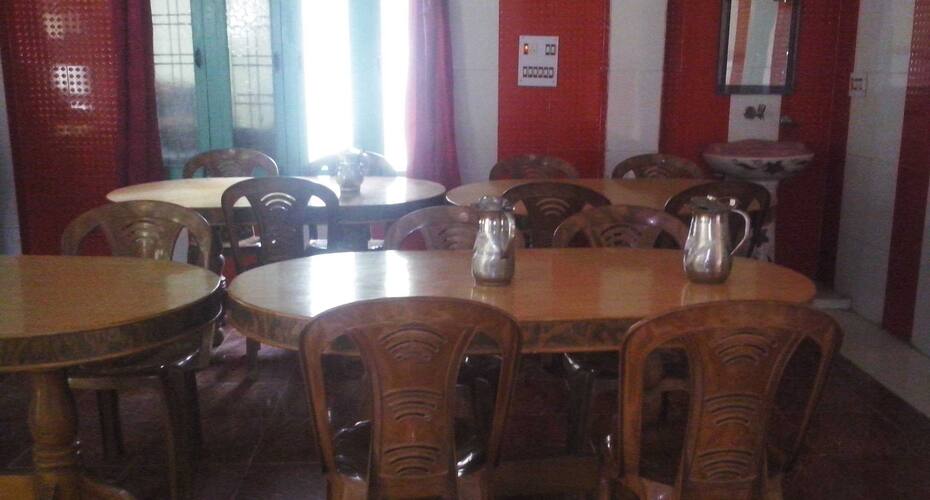 Hotel New Yamuna Darshan, Yamunotri 2